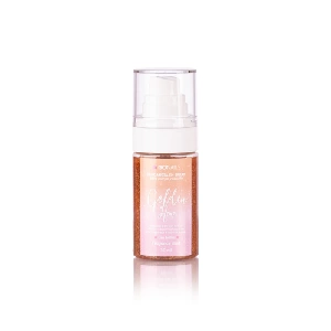 Fragancia Corporal con Brillitos - Golden Hour 50 ml